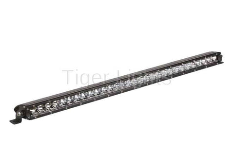 30" Single Row LED Light Bar, TL30SRC