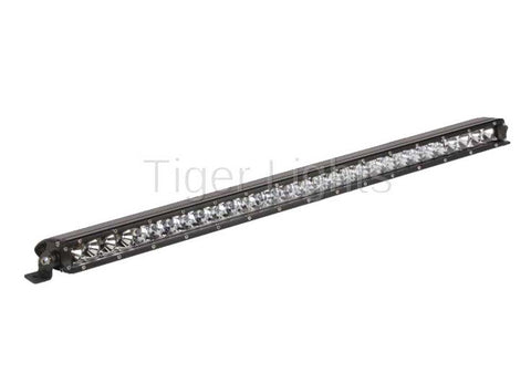 40" Single Row LED Light Bar, TL40SRC