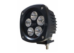 50W Compact LED Spot Light, TL500S