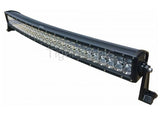 32" Curved Double Row LED Light Bar, TLB430C-CURV