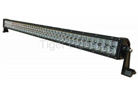 42" Double Row LED Light Bar, TLB440C