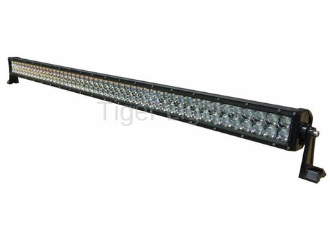 50" Double Row LED Light Bar, TLB450C