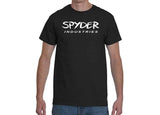 Spyder Logo Tee