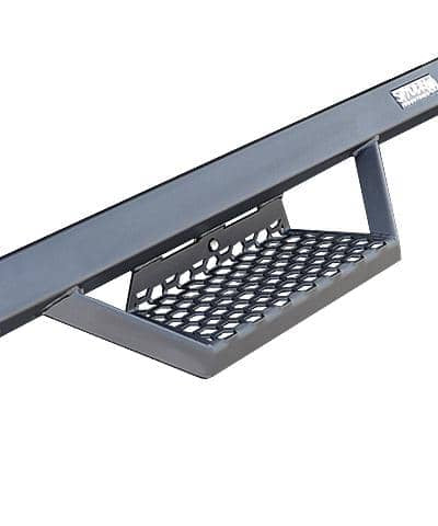 Optional Add-ons for Triple Steps