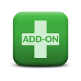 Optional Add-ons for Triple Steps