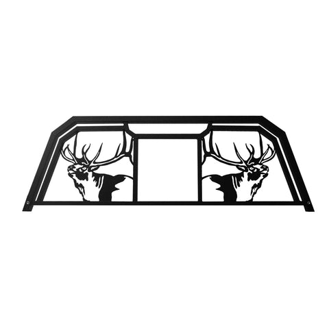 Diamond Pattern For Headache Rack 17 Best Headache Racks for Trucks in 2024 - American Made